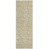 Addison Chantille ACN691 Beige 2 ft. 3 in. x 7 ft. 6 in. Runner Rug