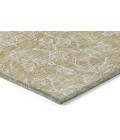 Chantille ACN691 Beige 2'3" x 7'6" Rug