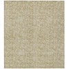 Addison Chantille ACN691 Beige 2 ft. 6 in. x 3 ft. 10 in. Rectangle Rug