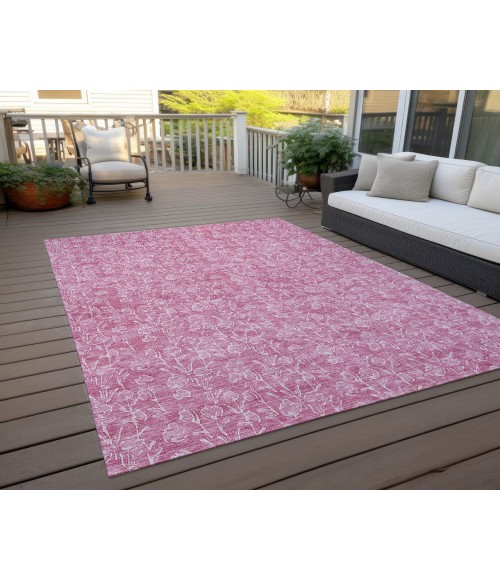 Chantille ACN691 Blush 2'6" x 3'10" Rug