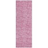Addison Chantille ACN691 Blush 2 ft. 3 in. x 7 ft. 6 in. Runner Rug