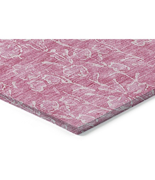 Chantille ACN691 Blush 2'6" x 3'10" Rug