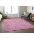 Chantille ACN691 Blush 2'6" x 3'10" Rug