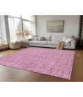 Chantille ACN691 Blush 2'6" x 3'10" Rug