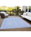 Chantille ACN691 Denim 9' x 12' Rug