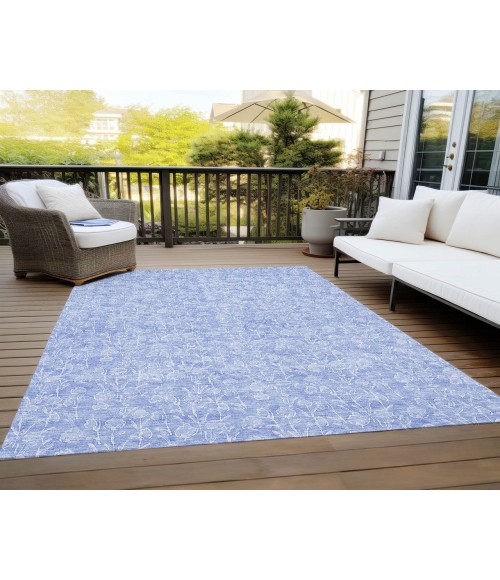 Chantille ACN691 Denim 9' x 12' Rug