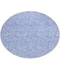 Chantille ACN691 Denim 8' x 8' Rug