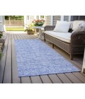 Chantille ACN691 Denim 2'3" x 7'6" Rug