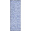 Addison Chantille ACN691 Denim 2 ft. 3 in. x 7 ft. 6 in. Runner Rug