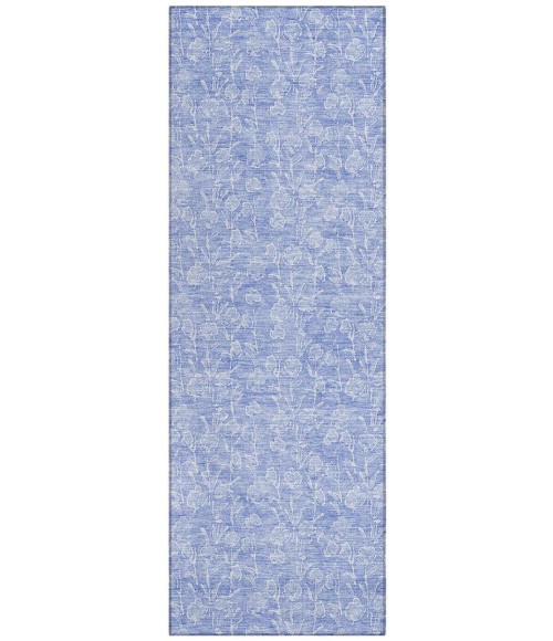Chantille ACN691 Denim 2'3" x 7'6" Rug