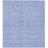 Addison Chantille ACN691 Denim 2 ft. 6 in. x 3 ft. 10 in. Rectangle Rug