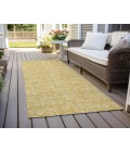 Chantille ACN691 Gold 2'3" x 7'6" Rug