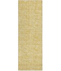 Chantille ACN691 Gold 2'3" x 7'6" Rug