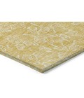 Chantille ACN691 Gold 2'3" x 7'6" Rug