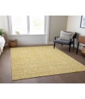 Chantille ACN691 Gold 2'6" x 3'10" Rug