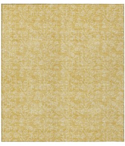 Addison Chantille ACN691 Gold 2 ft. 6 in. x 3 ft. 10 in. Rectangle Rug