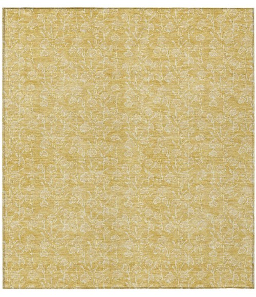 Chantille ACN691 Gold 2'6" x 3'10" Rug