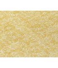 Chantille ACN691 Gold 2'3" x 7'6" Rug