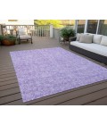 Chantille ACN691 Lilac 8' x 10' Rug