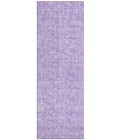 Chantille ACN691 Lilac 2'3" x 7'6" Rug