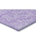 Chantille ACN691 Lilac 8' x 10' Rug