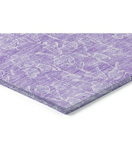Chantille ACN691 Lilac 8' x 10' Rug