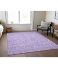 Chantille ACN691 Lilac 8' x 10' Rug