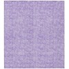 Addison Chantille ACN691 Lilac 2 ft. 6 in. x 3 ft. 10 in. Rectangle Rug