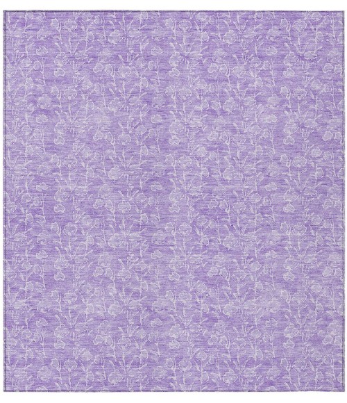 Chantille ACN691 Lilac 8' x 10' Rug