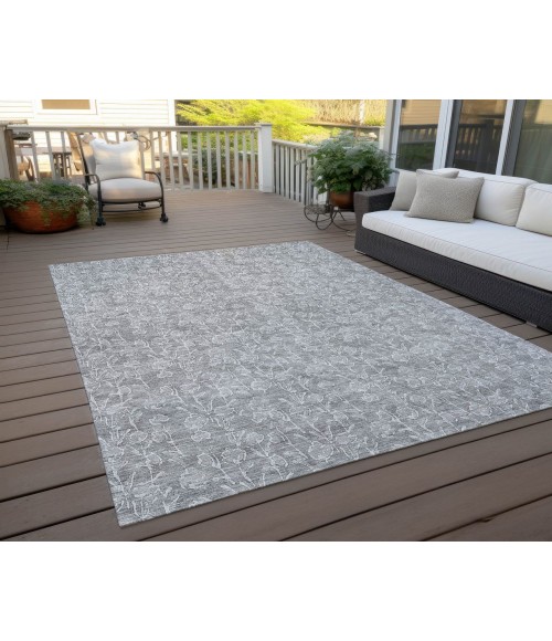 Chantille ACN691 Silver 8' x 10' Rug