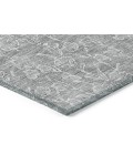 Chantille ACN691 Silver 8' x 10' Rug