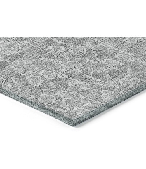 Chantille ACN691 Silver 8' x 10' Rug