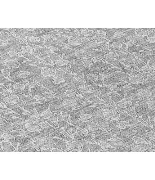 Chantille ACN691 Silver 8' x 10' Rug