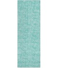 Chantille ACN691 Teal 2'3" x 7'6" Rug