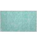 Chantille ACN691 Teal 1'8" x 2'6" Rug