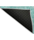 Chantille ACN691 Teal 2'3" x 7'6" Rug