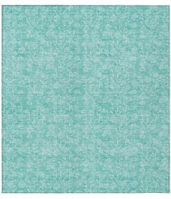 Addison Chantille ACN691 Teal 2 ft. 6 in. x 3 ft. 10 in. Rectangle Rug