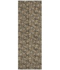 Chantille ACN692 Brown 2'3" x 7'6" Rug