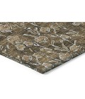 Chantille ACN692 Brown 2'6" x 3'10" Rug