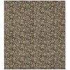 Addison Chantille ACN692 Brown 2 ft. 6 in. x 3 ft. 10 in. Rectangle Rug