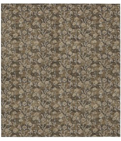 Addison Chantille ACN692 Brown 2 ft. 6 in. x 3 ft. 10 in. Rectangle Rug