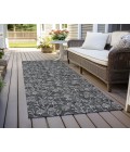 Chantille ACN692 Gray 2'3" x 7'6" Rug