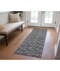 Chantille ACN692 Gray 2'3" x 7'6" Rug