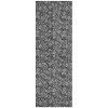 Addison Chantille ACN692 Gray 2 ft. 3 in. x 7 ft. 6 in. Runner Rug