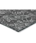 Chantille ACN692 Gray 2'6" x 3'10" Rug
