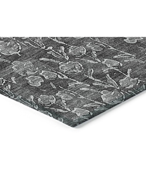Chantille ACN692 Gray 2'6" x 3'10" Rug