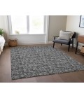 Chantille ACN692 Gray 2'6" x 3'10" Rug