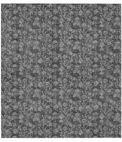 Addison Chantille ACN692 Gray 2 ft. 6 in. x 3 ft. 10 in. Rectangle Rug