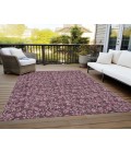 Chantille ACN692 Merlot 2'6" x 3'10" Rug