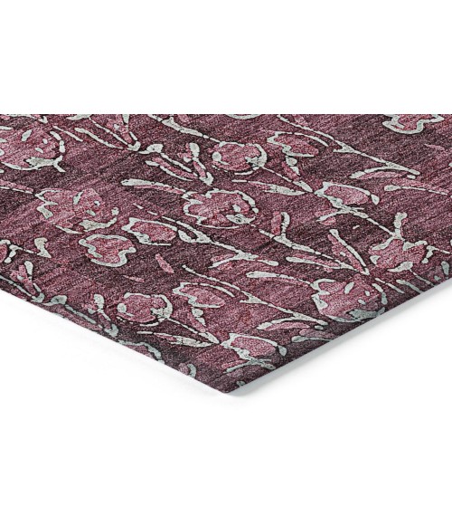 Chantille ACN692 Merlot 2'6" x 3'10" Rug